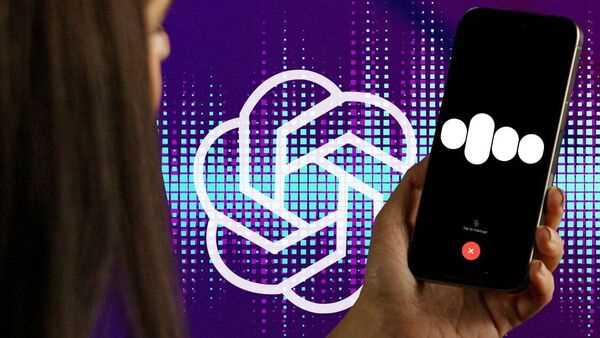 ChatGPT's latest voice feature can talk just like humans