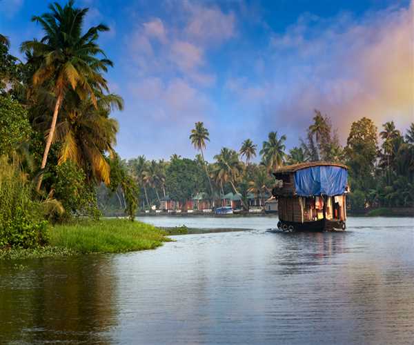 Coorg