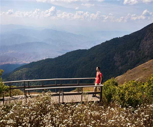 Mahabaleshwar
