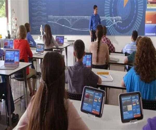 10 Reasons Why Students Need Technology in the Classroom