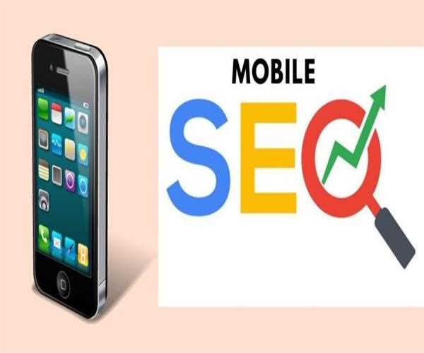 Everything you need to know about the best practices for Mobile SEO