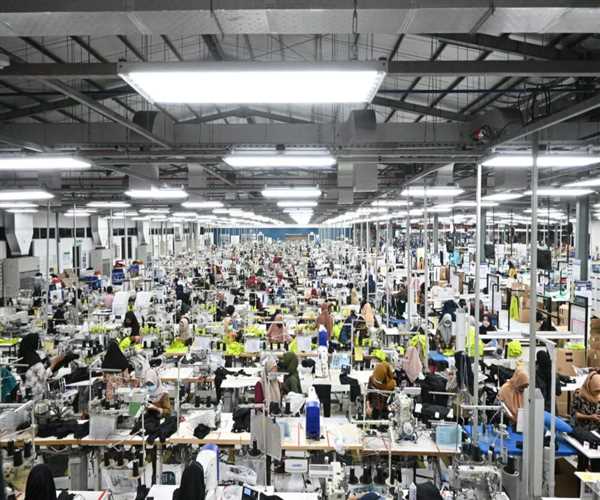 Story of Foxconn a key manufacturer of Apple Products iPhones