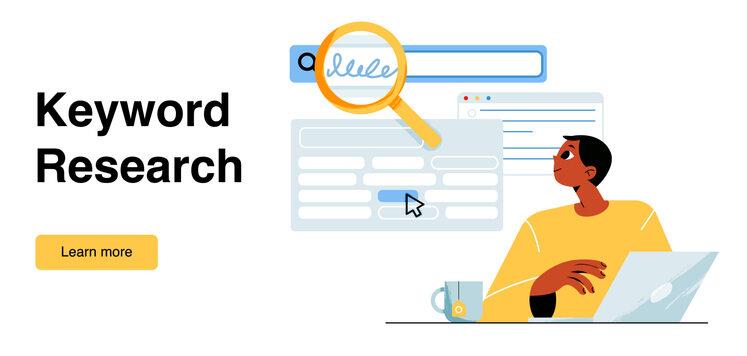 How to find the best keywords for your SEO strategy