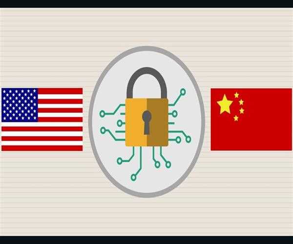 What could be the possible ways to tackle the tension between China and America 