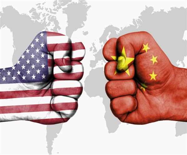 What could be the possible ways to tackle the tension between China and America?