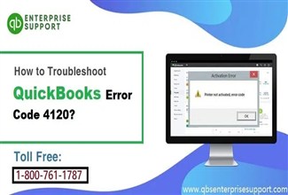 Fixing QuickBooks Error 4120: Reinstalling vs. Repairing