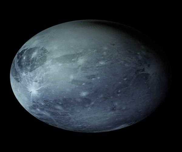 United States First Ever Pluto Return 2022