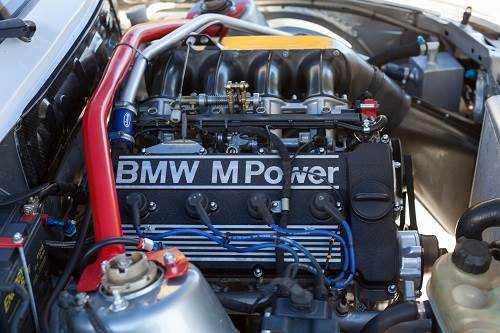 Top 5 Most Reliable BMW Engines –