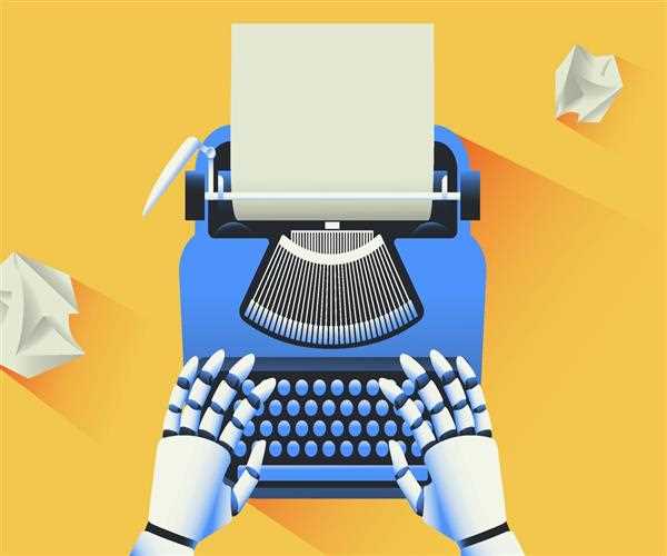 Content created for humans, not for bots- Explain this statement