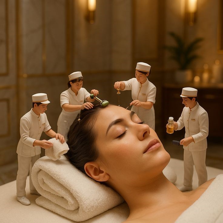 Is Your Self-Care Routine Doing More Harm Than Good?
