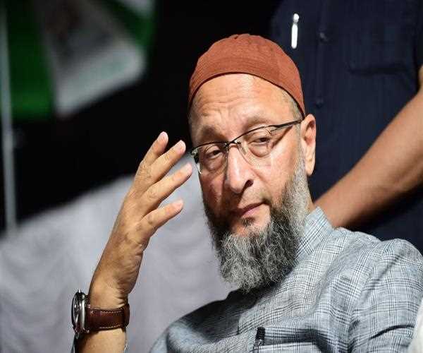 Muslim league and owaisi- Part 2