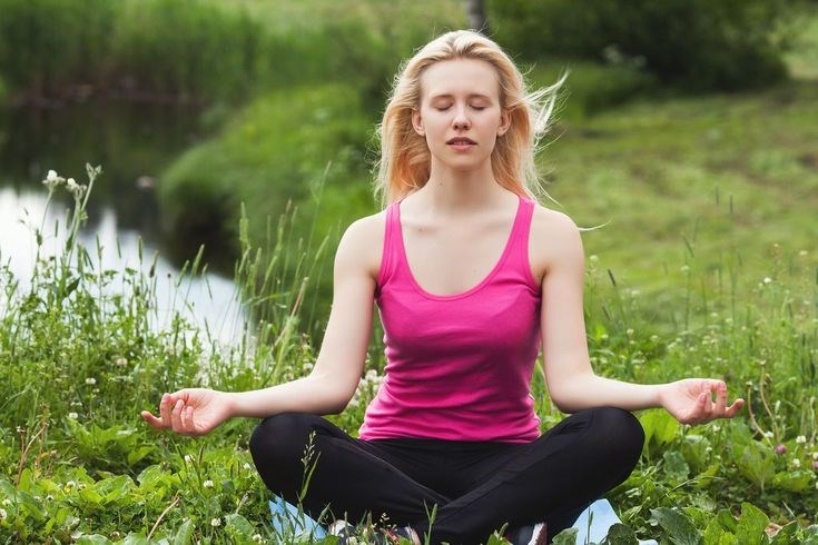 10 Science-Based Benefits of Yoga