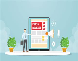 How press releases is important for any website