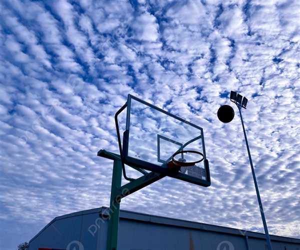 Basketball: From street game to global phenomenon