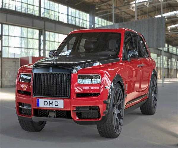 Best 5 Rolls Royce Cars to buy with Features and price