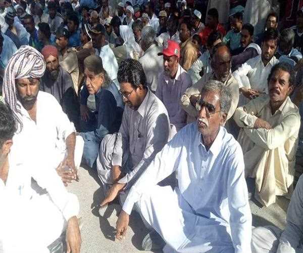 Fishermen are leading anti-CPEC protests in Balochistan for China's Project