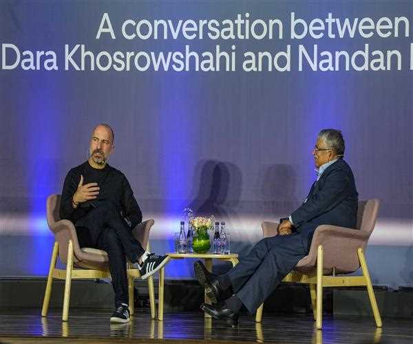 Uber CEO says "India is the toughest market to succeed in" Why?