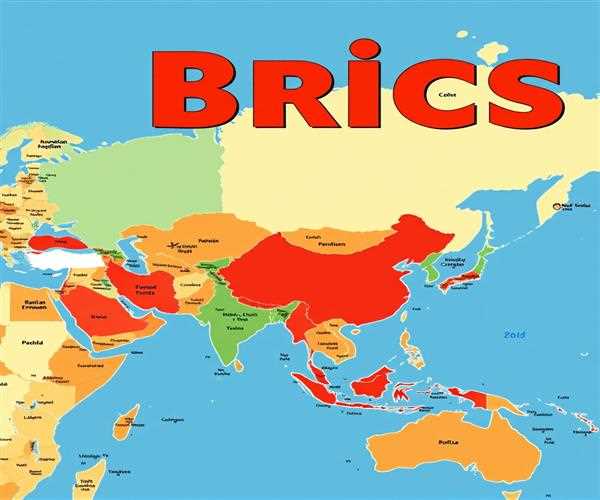 Russia BRICS Summit: India's Relations with the World