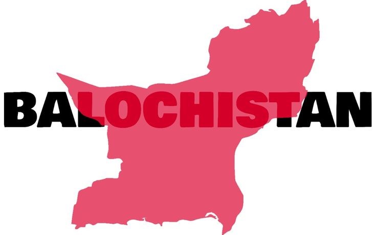 History of Balochistan