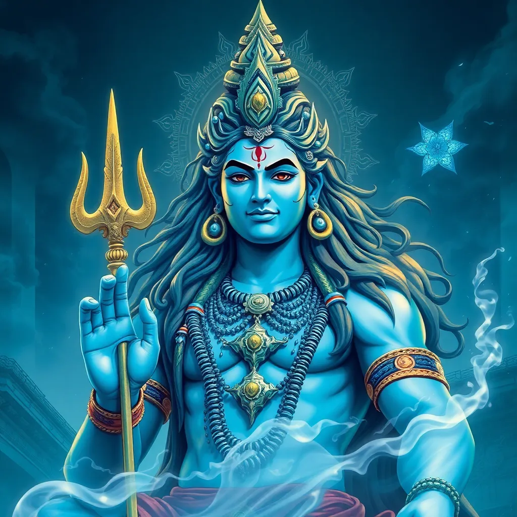 Why Most Indian Muslims worship God Shiva: Reality of their Ancestors