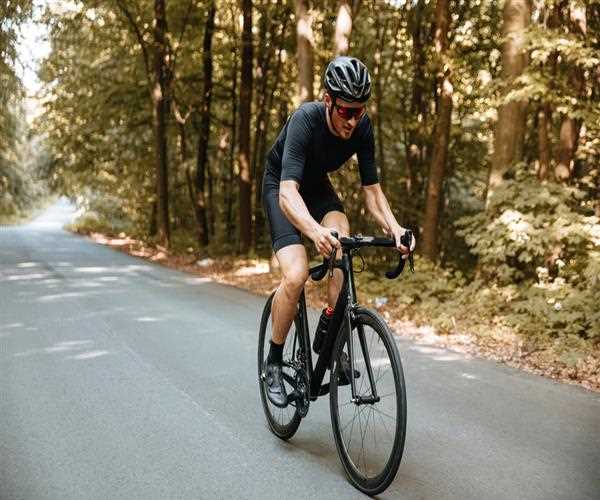 Cycling and it's benefit on health