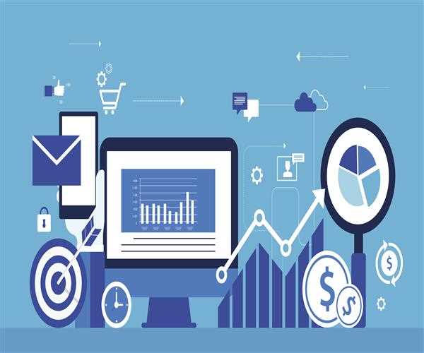 Influencing the market trend- Growing Popularity of Digital Marketing