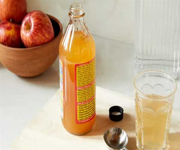 What is apple cider vinegar and its health benefits?