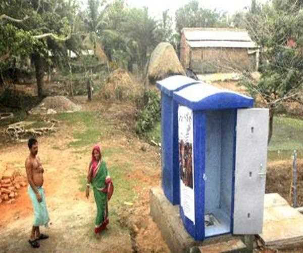 Defecation in open: A leading cause of assaults