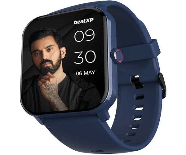 10 best smartwatches under 1000