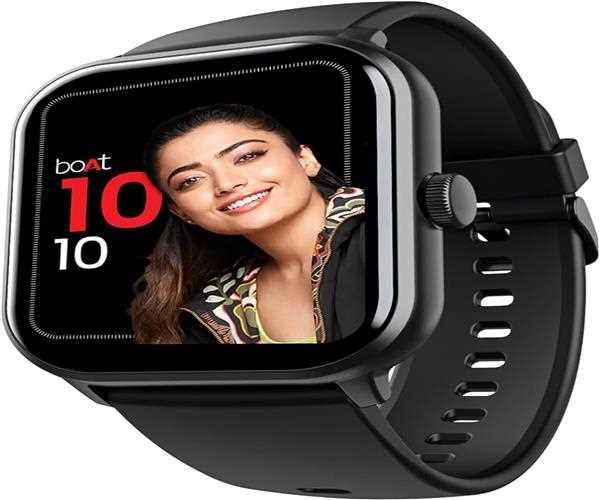 10 best smartwatches under 1000