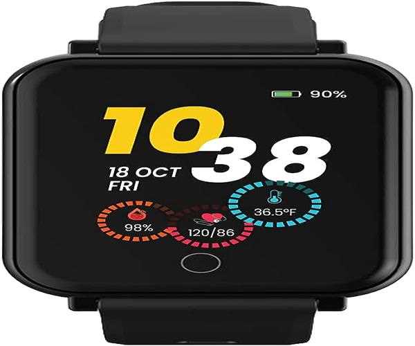 10 best smartwatches under 1000