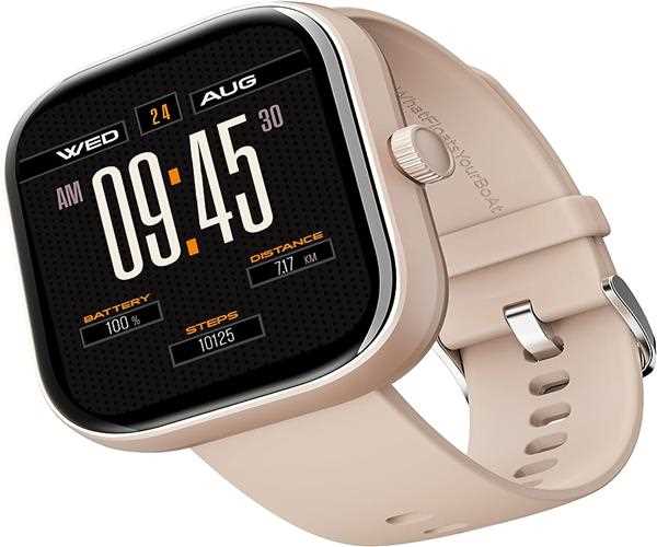 10 best smartwatches under 1000