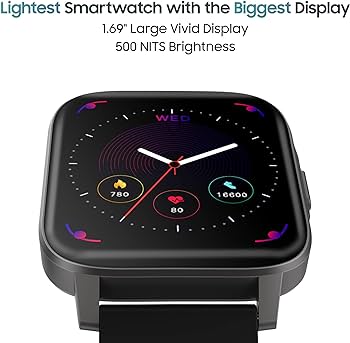 10 best smartwatches under 1000