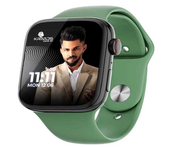 10 best smartwatches under 1000