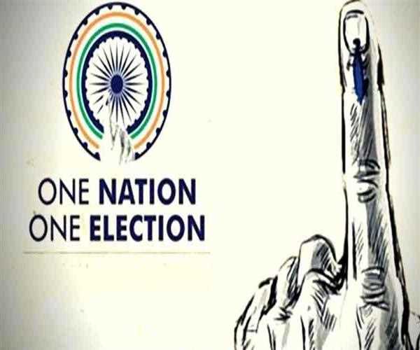 One nation- One Election? Explore this statement