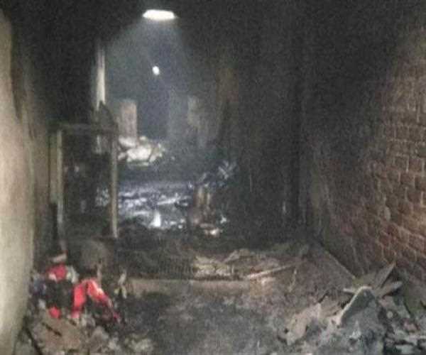 Delhi Anaj Mandi Fire Tragedy: Authorities Negligence or Infrastructure Failure?