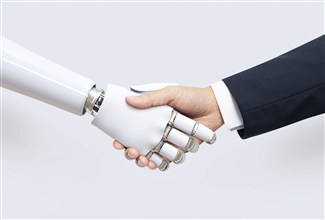 Are We Trusting Machines More Than Ourselves?