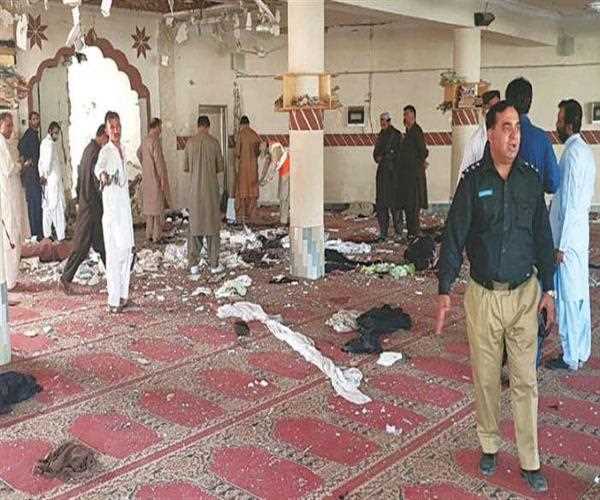 Quetta Mosque Blast: ISIS attacks Islam itself