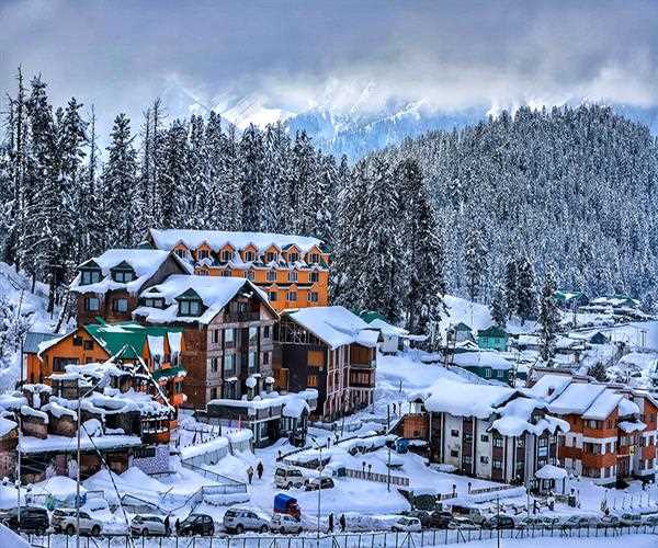 Explore the Kashmir- Land of rishi kashyaps