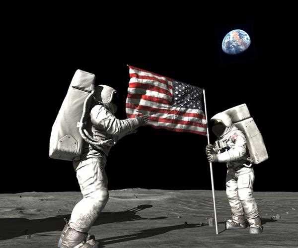 US firm Firefly achieves its first moon landing.