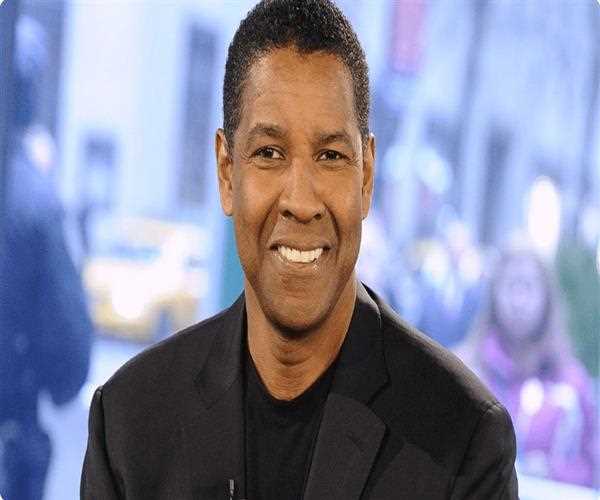 Denzel Washington | Biography, Movies