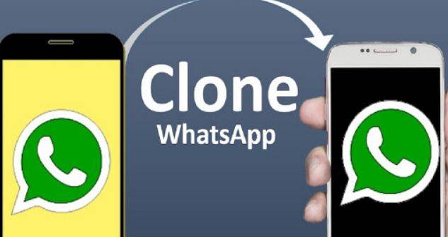 What Is Mobile Cloning Technology Which Gives Access To Whatsapp Chats