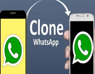 What Is Mobile Cloning Technology Which Gives Access To Whatsapp Chats