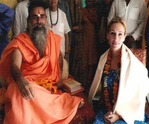 Global celebrities who have turned Hindu