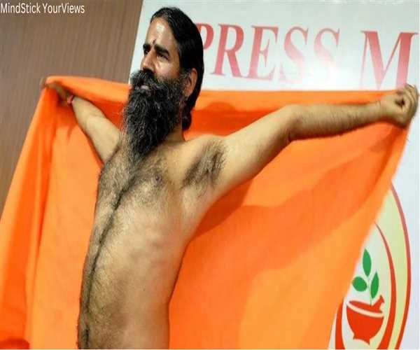 Journey of Baba Ramdev from a Yogguru to a Businessman