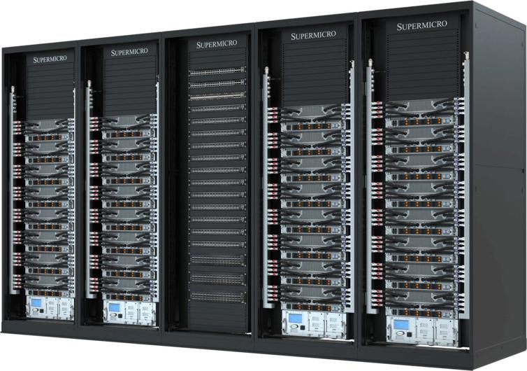 A Contractor’s Guilty Plea Puts AI Server Export Controls Under Scrutiny