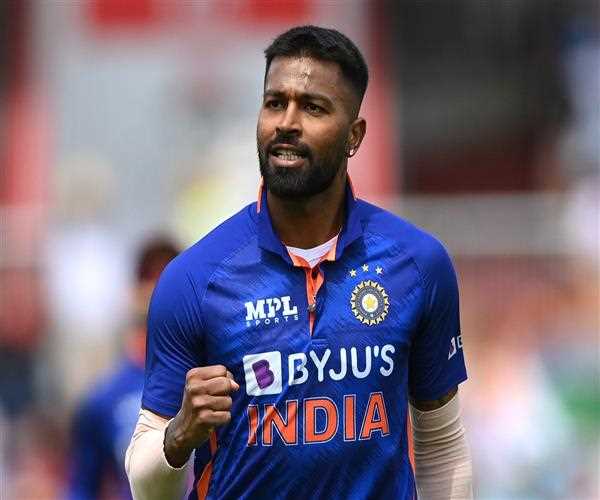 Hardik Pandya at 30, Story of a cricket star