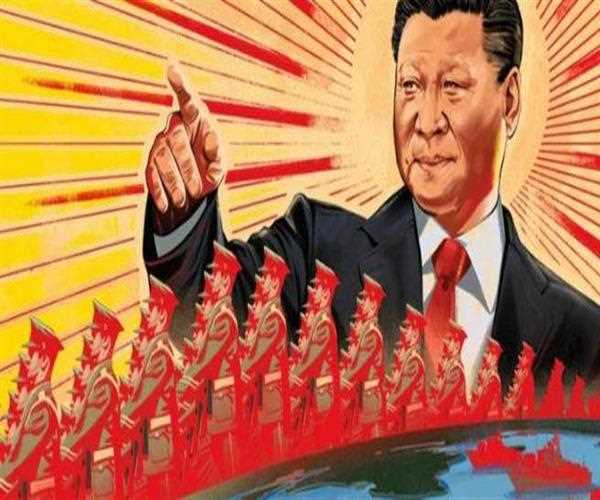Understanding Communist China's Propaganda Model In Corona Pandemic