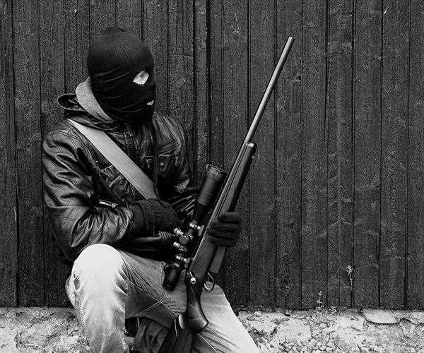 The Taliban is back Do you care