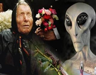 Prophecies for 2022 by Baba Vanga and Nostradamus